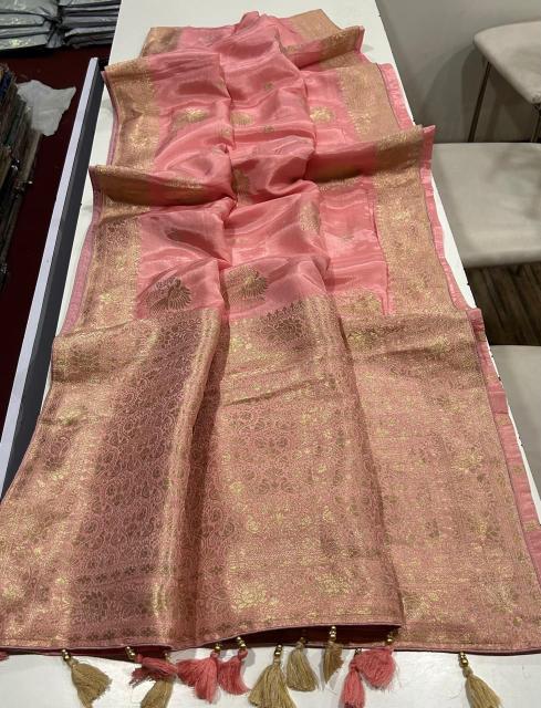 Akshara russian silk surat sadi sel market